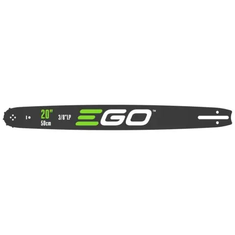 Begränsat antal EGO CS2000E Sågsvärd